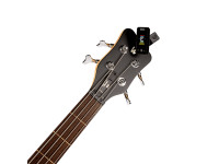 Daddario Eclipse Rechargeable Headstock Tuner Daddario Eclipse Rechargeable Headstock Tuner
